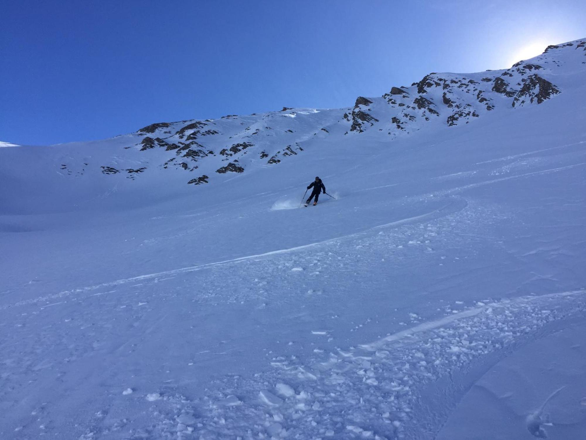 Apartamento Les Loups Blancs Courchevel Exterior foto