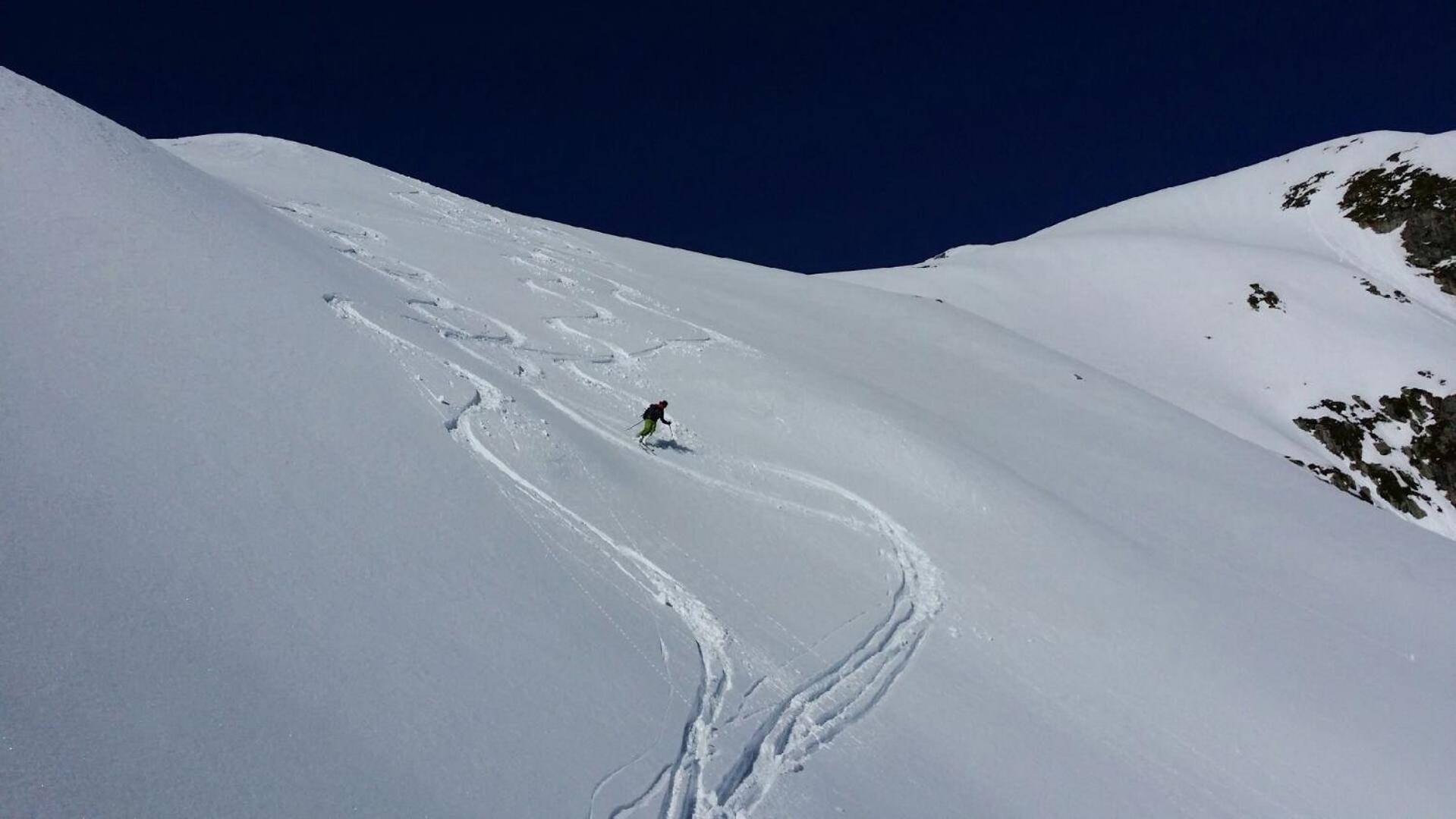 Apartamento Les Loups Blancs Courchevel Exterior foto