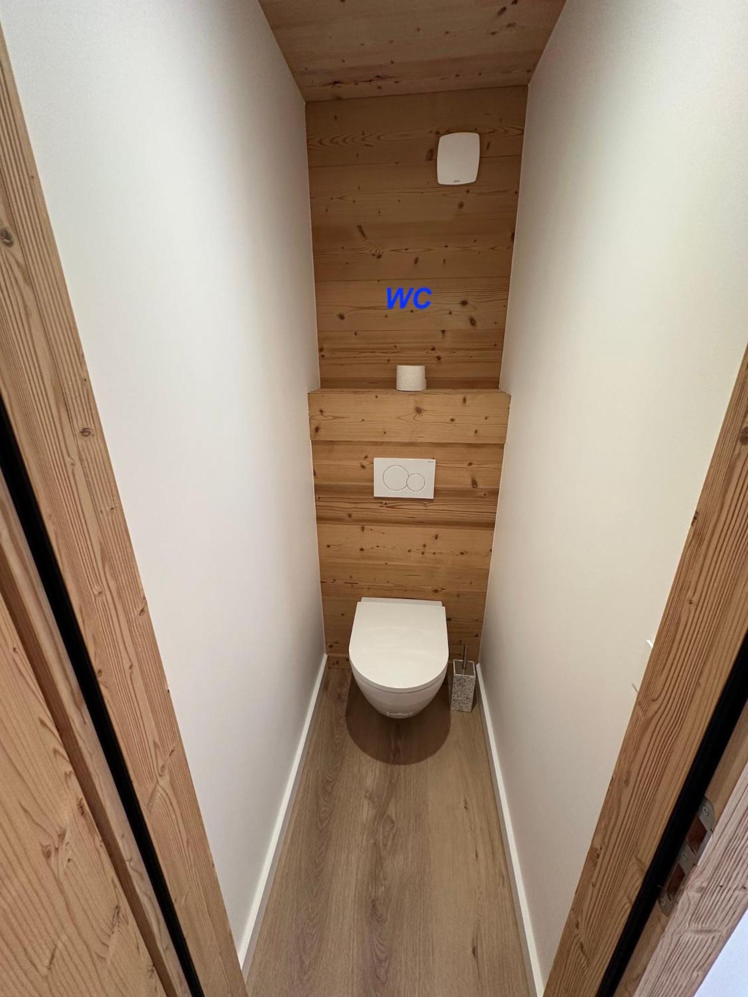 Apartamento Les Loups Blancs Courchevel Exterior foto