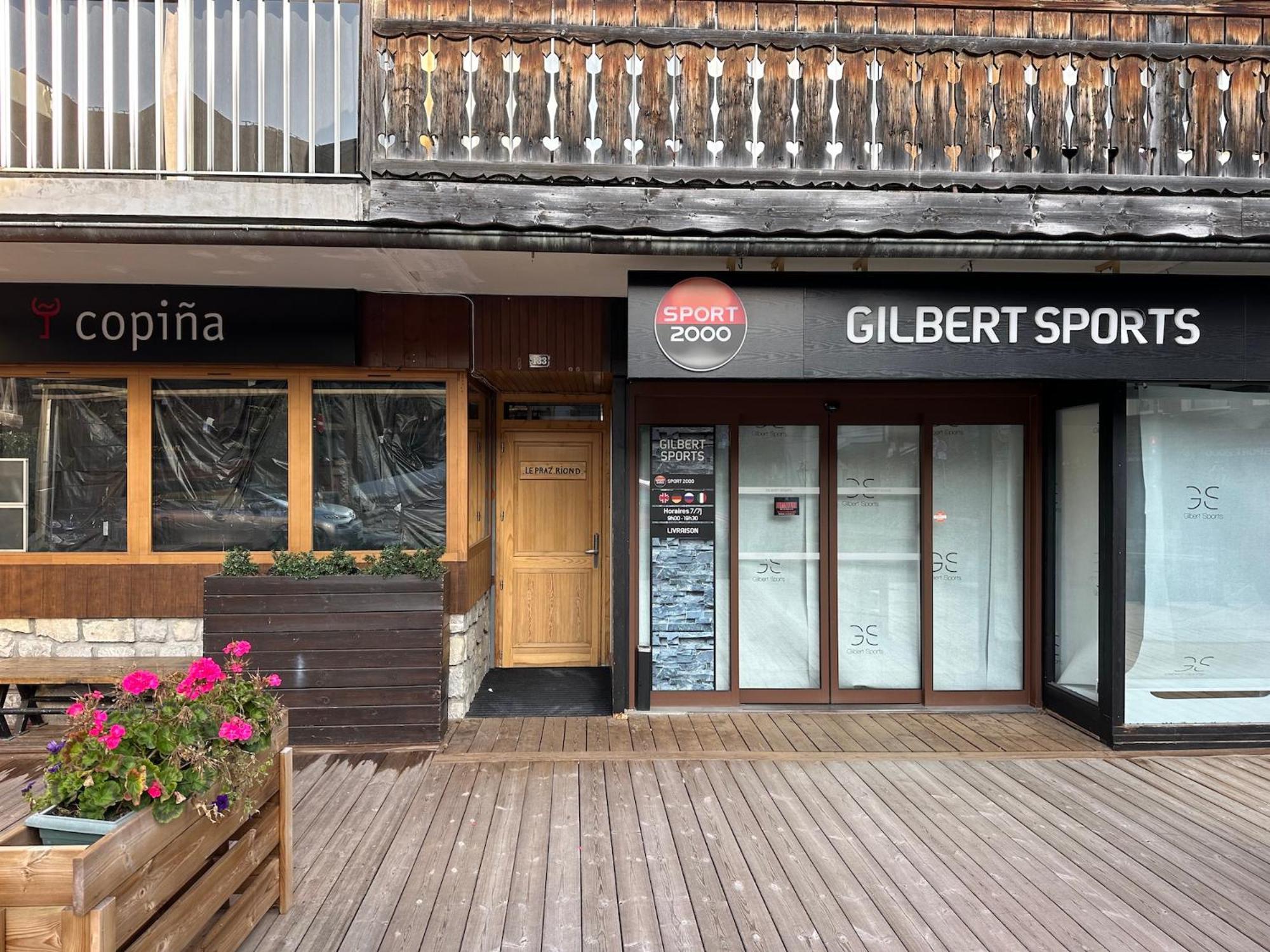 Apartamento Les Loups Blancs Courchevel Exterior foto